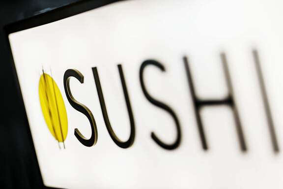 sushi